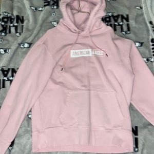 Amarican eagle sweatshirt/ size M